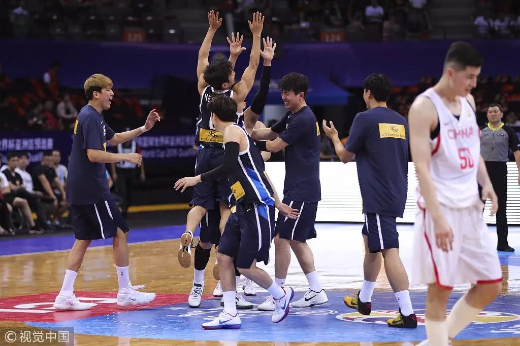 男篮为什么打nba(男篮集体打NBA？别想多了！真相到底是什么？)