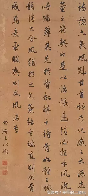 状元都是怪物，一百位状元书法大全，看看有没有你家乡的状元