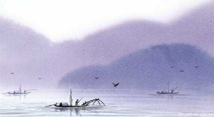 《逍遥游》原文（翻译）