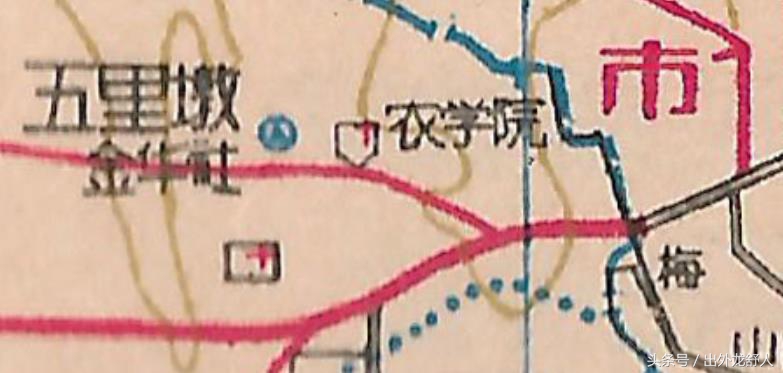 安徽合肥：老城志｜你知道，六十年前合肥有哪些大学吗？