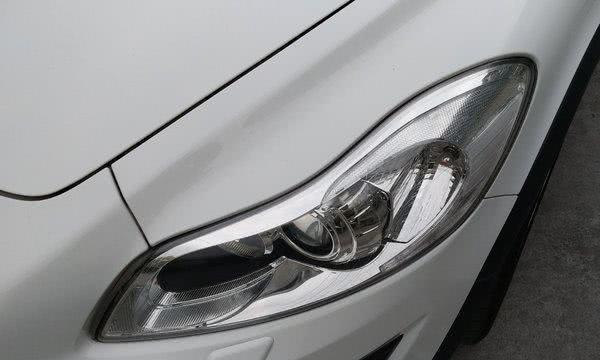 沃尔沃-C30，2.0L Aktiv 炫动套装版，不试试怎么知道不行