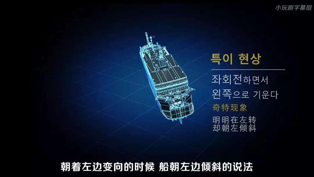 真凶浮出水面?韩国“世越号”为什么沉没,这部纪录片带你看真相