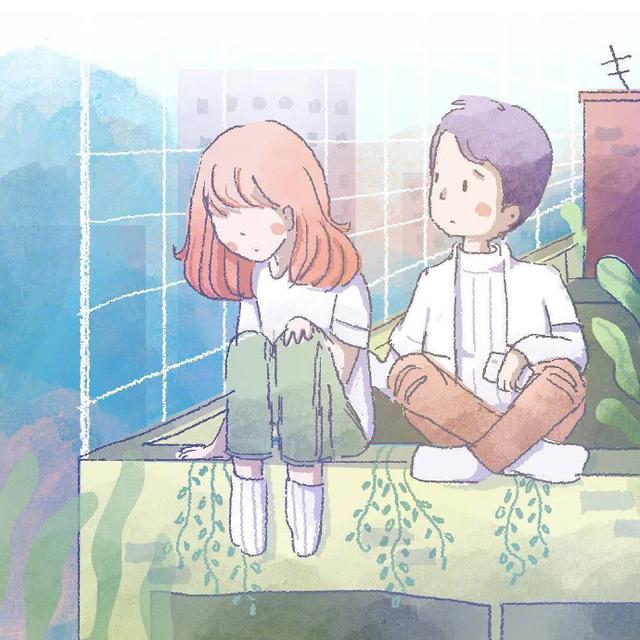 异地恋的情侣，如果彼此之间缺少信任，早晚会分手