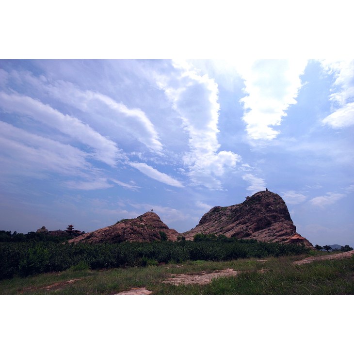 營口市生態旅遊景區_營口周邊景點 - 密雲旅遊