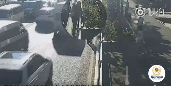 七一前一周8个动人的故事：人民群众危难之时，他们就在身边、就在眼前！