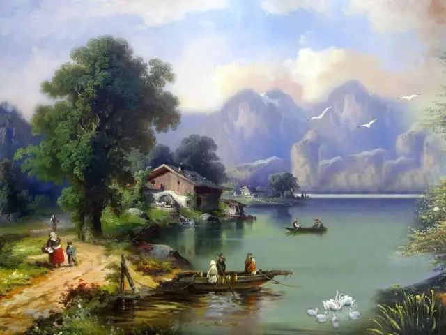 请您欣赏｜最美钢琴十曲，如诗如画，动听至极