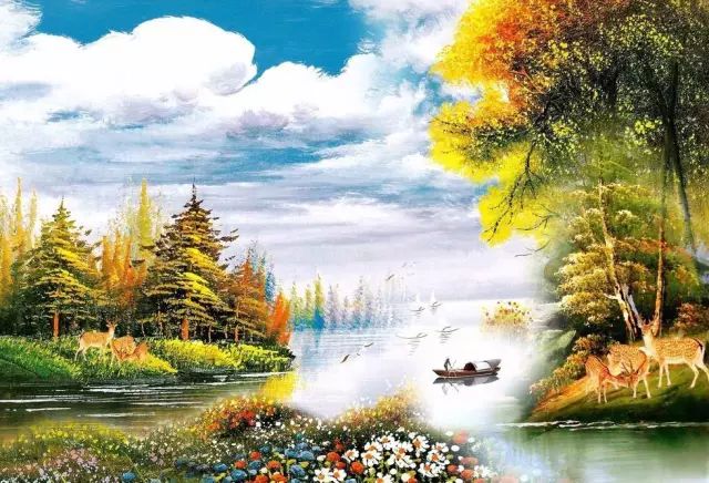 请您欣赏｜最美钢琴十曲，如诗如画，动听至极