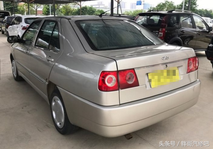 二手车胖哥推荐，车况最好的也不超过2万，全系里面随便选