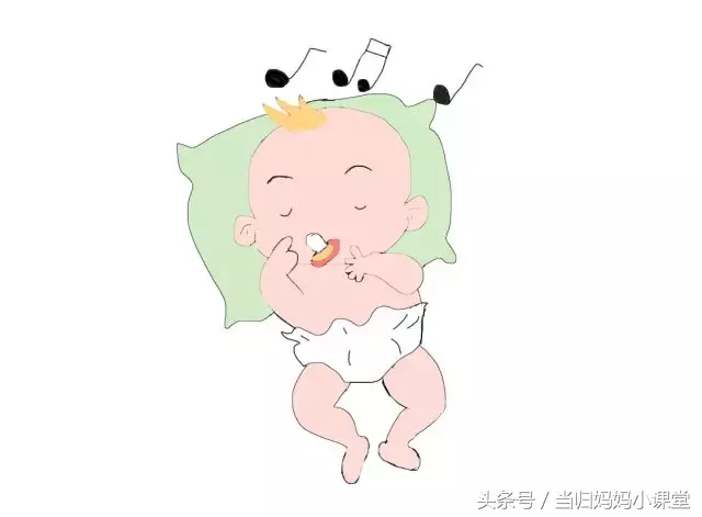 为什么宝宝发烧越高,手脚越冰凉?