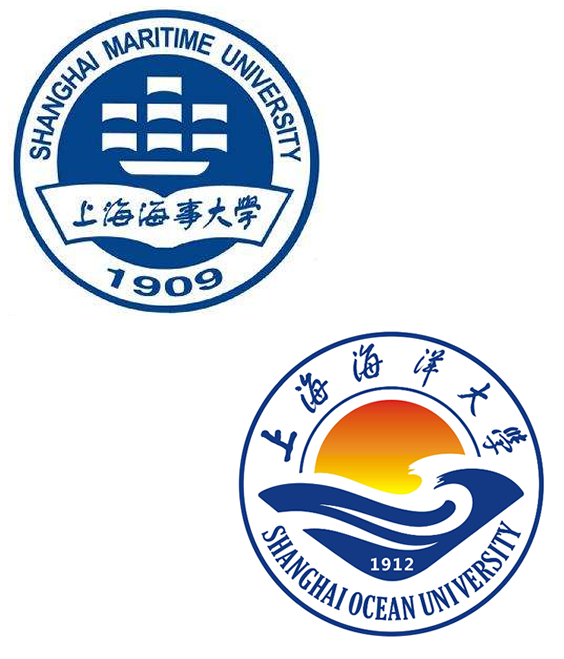 如何简单明了的区分海事大学和海洋大学？给跪了~