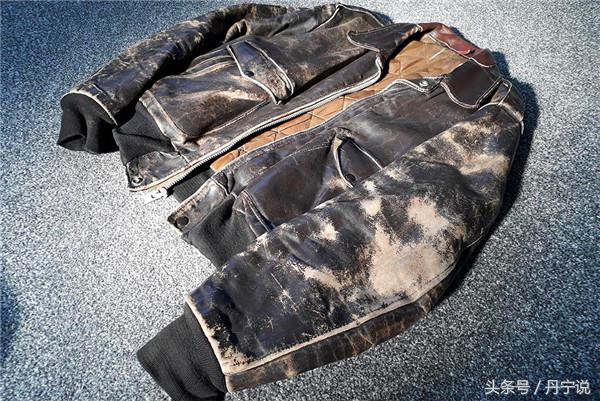 俄罗斯皮衣价格(穿26年不坏schott飞行皮夹克品牌) - 价格百科