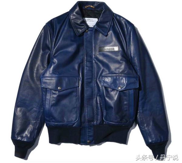俄罗斯皮衣价格(穿26年不坏schott飞行皮夹克品牌) - 价格百科