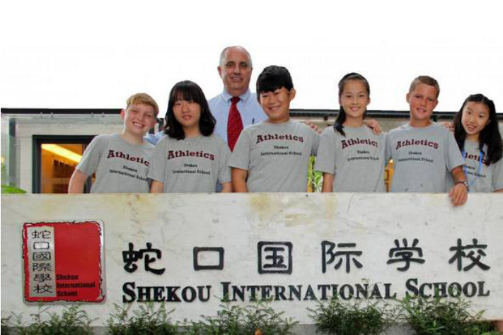 贝赛思VS蛇口国际，深圳最负盛名的两所外籍国际学校，有何不同？