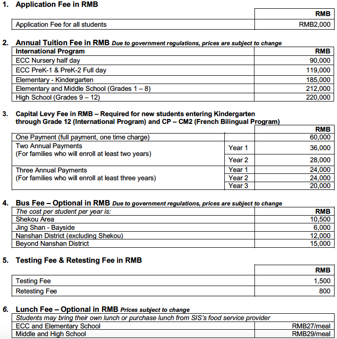 贝赛思VS蛇口国际，深圳最负盛名的两所外籍国际学校，有何不同？
