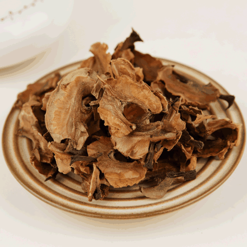 中药宝典:"分心木",涩精缩尿,止血止带,止泻痢