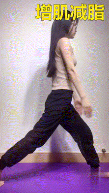 这些拉伸训练动作，提升身体柔软度，改善腰酸背痛的问题