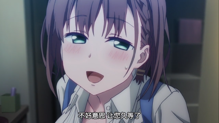 这些作品也能动画化？尺度真的没问题么？