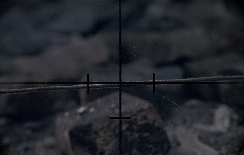让雅克阿诺执导电影《兵临城下》浅析：两位狙击高手之间的对决