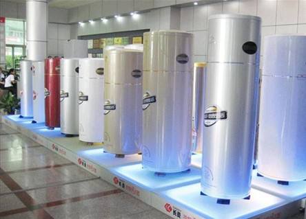 空气能热水器真的很省电，但也真的不适合家用