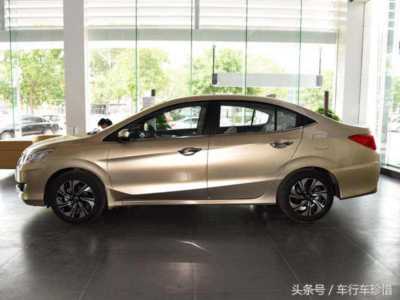 这四款自吸合资紧凑型车满载五人不吃力，它2.0L+6AT时速207公里