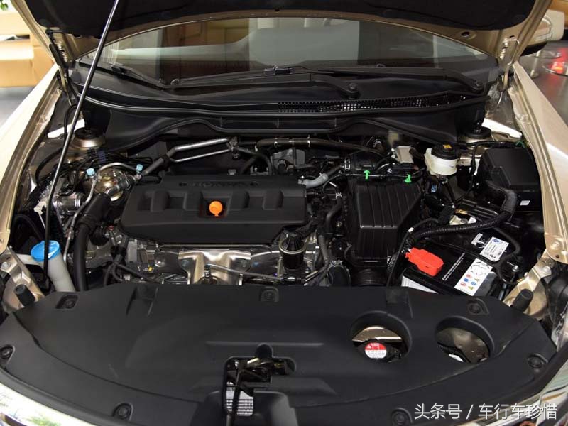 这四款自吸合资紧凑型车满载五人不吃力，它2.0L+6AT时速207公里