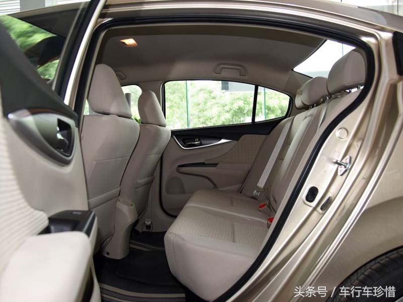 这四款自吸合资紧凑型车满载五人不吃力，它2.0L+6AT时速207公里
