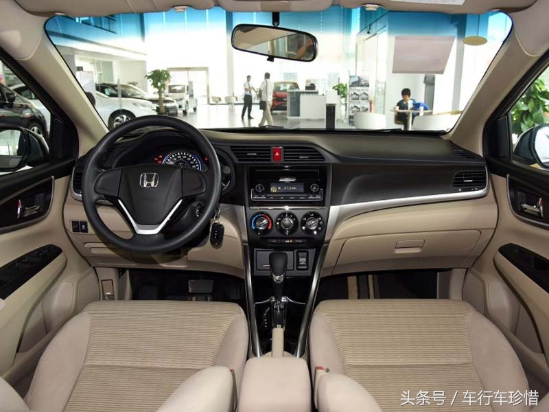这四款自吸合资紧凑型车满载五人不吃力，它2.0L+6AT时速207公里