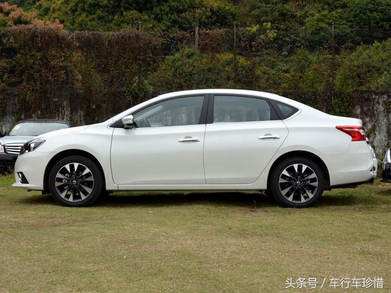 这四款自吸合资紧凑型车满载五人不吃力，它2.0L+6AT时速207公里