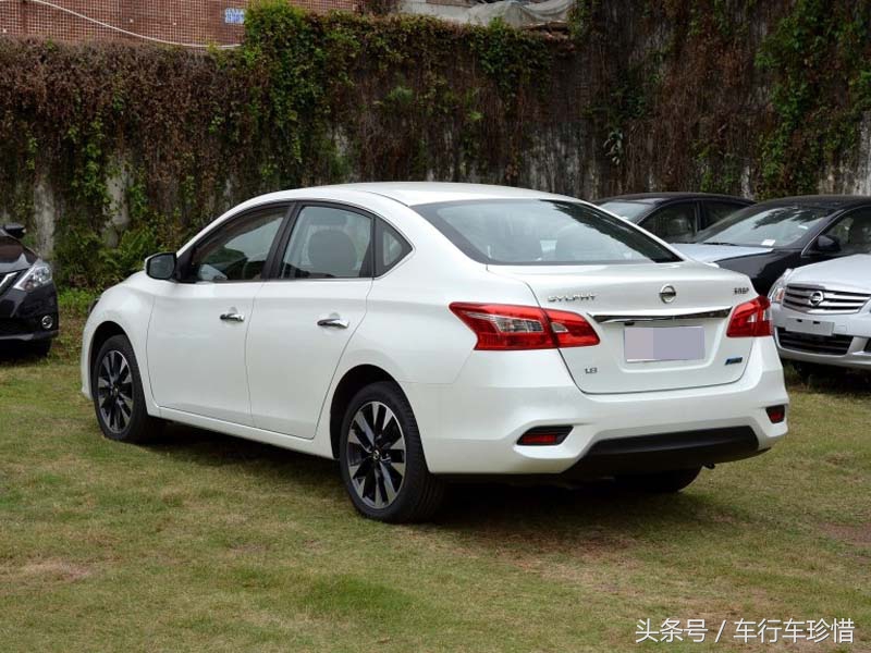 这四款自吸合资紧凑型车满载五人不吃力，它2.0L+6AT时速207公里