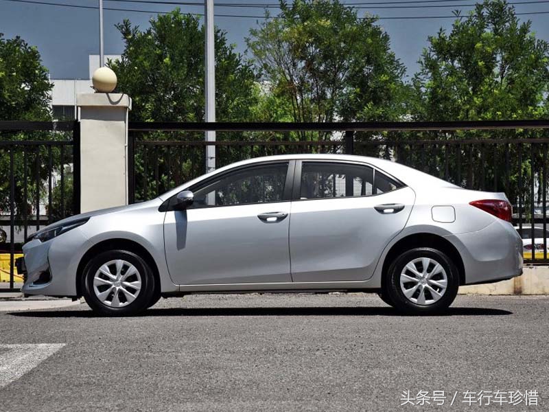 这四款自吸合资紧凑型车满载五人不吃力，它2.0L+6AT时速207公里