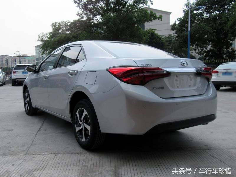 这四款自吸合资紧凑型车满载五人不吃力，它2.0L+6AT时速207公里