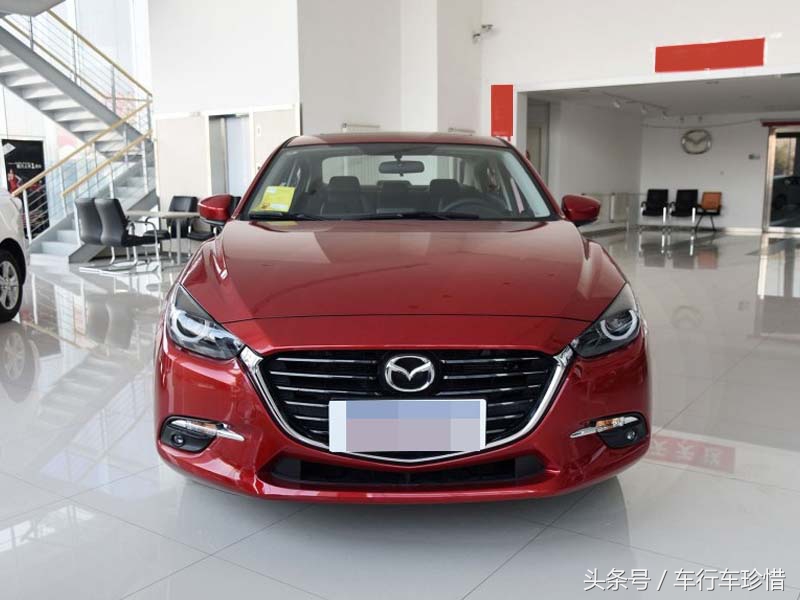 这四款自吸合资紧凑型车满载五人不吃力，它2.0L+6AT时速207公里