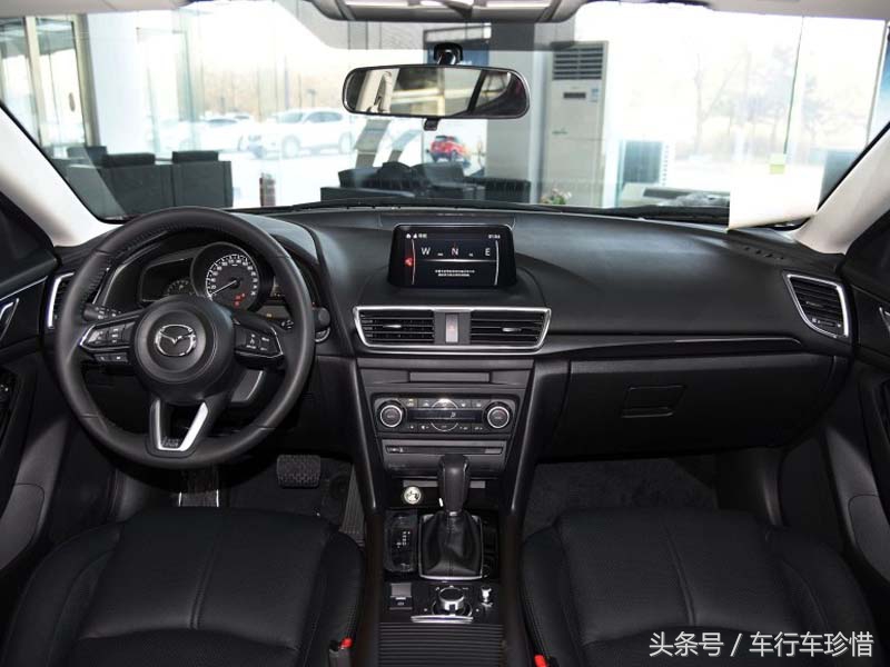 这四款自吸合资紧凑型车满载五人不吃力，它2.0L+6AT时速207公里