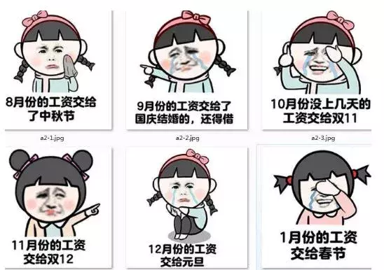 扎心！拿到“初级证”，月薪只有3000！你们呢？