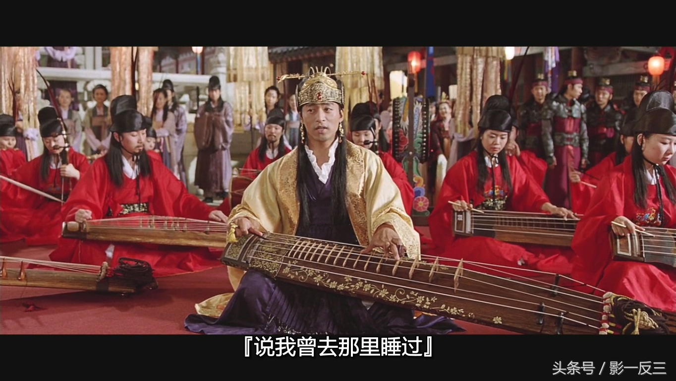 硬盘里的R级电影（八）：韩国篇