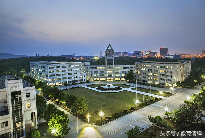 这两所江苏的二本大学，虽是独立学院，但毕业生就业超公办院校！