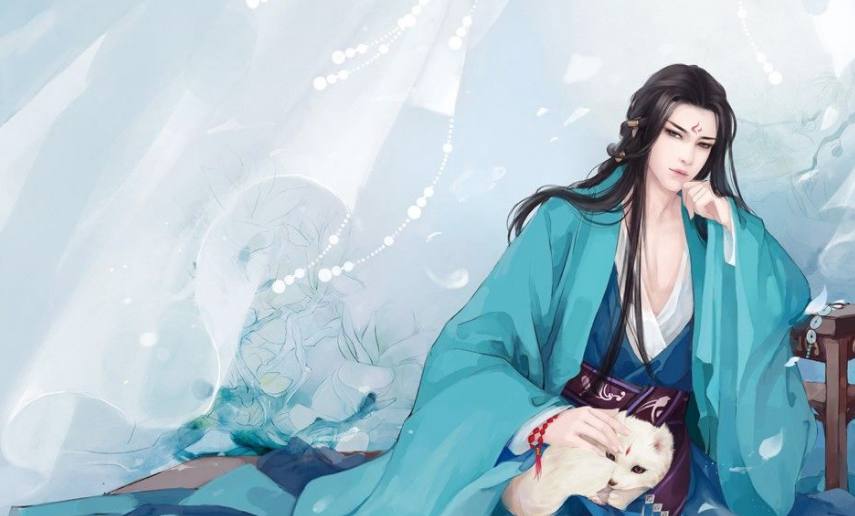 白羊座男生头像图片[白羊座男生头像图片动漫]– 周易天地