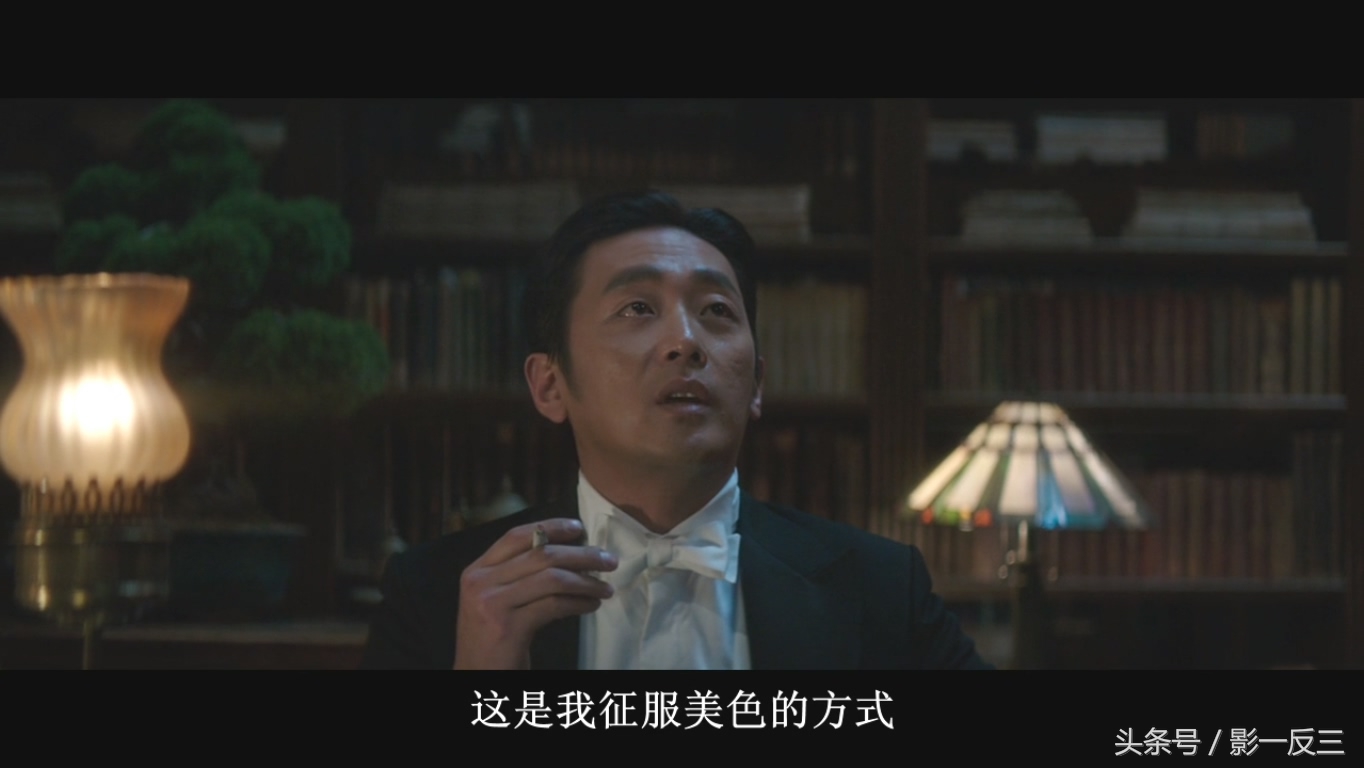 硬盘里的R级电影（八）：韩国篇