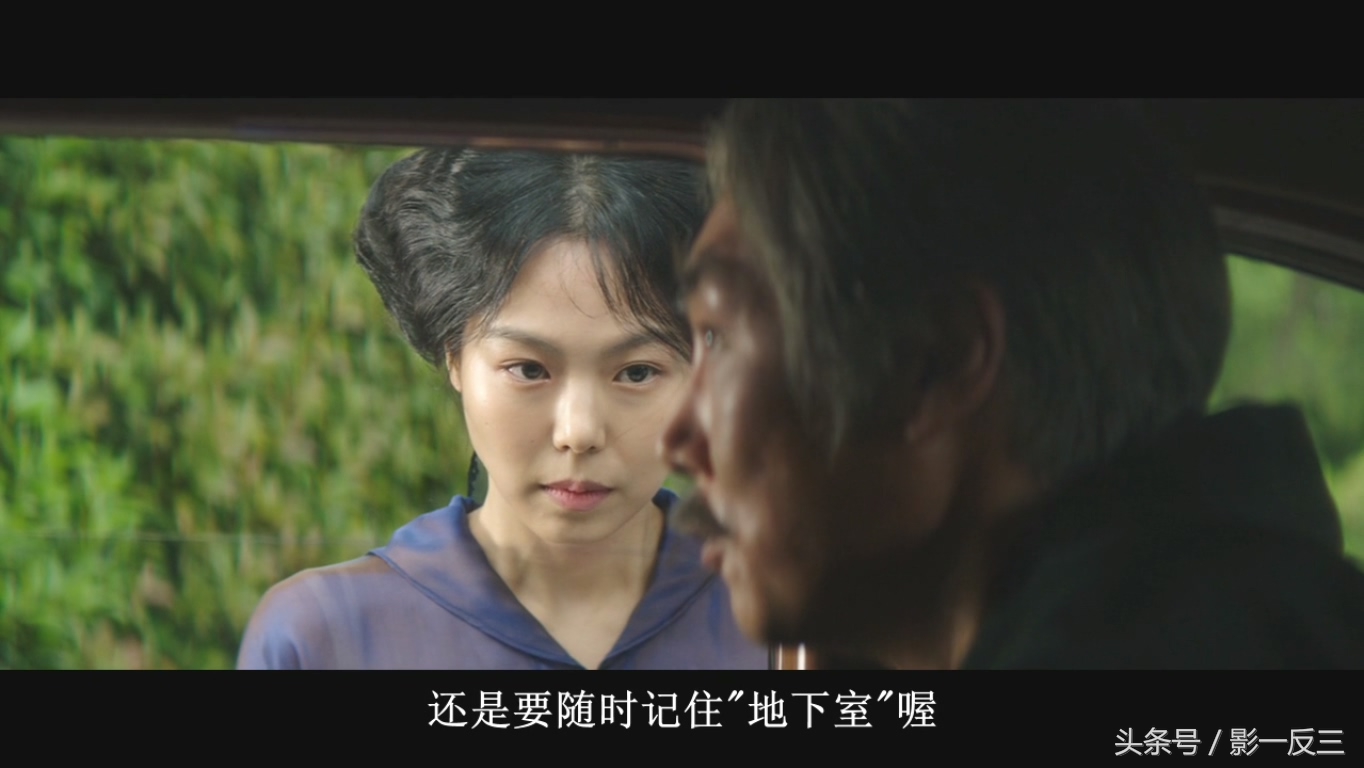 硬盘里的R级电影（八）：韩国篇
