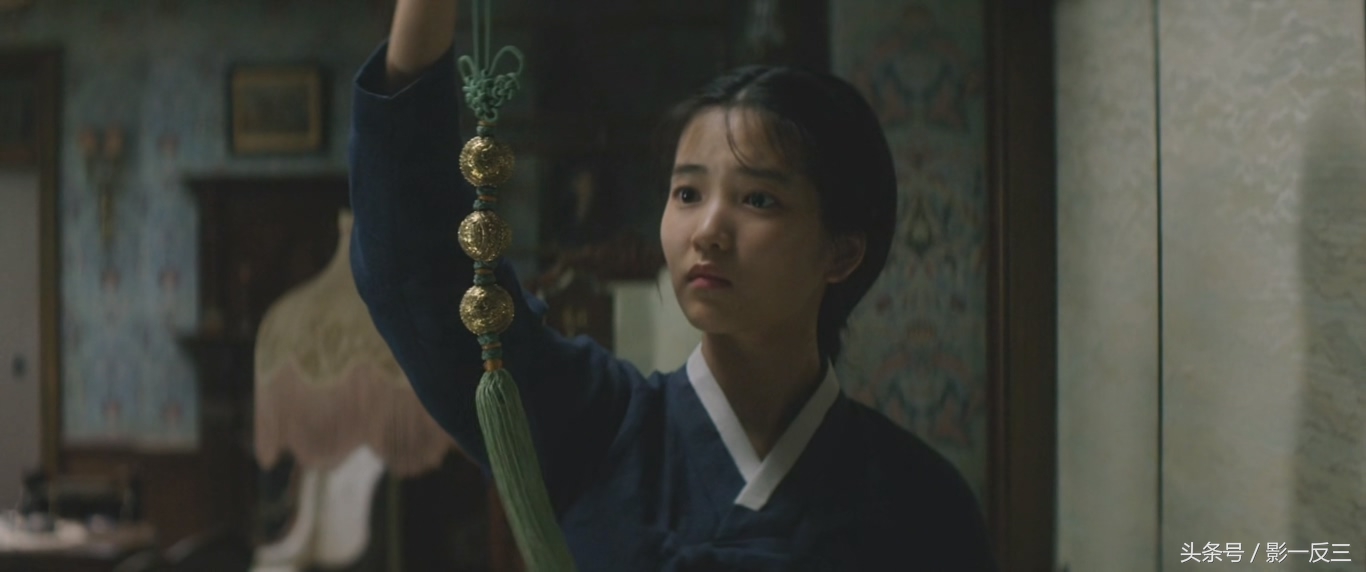 硬盘里的R级电影（八）：韩国篇