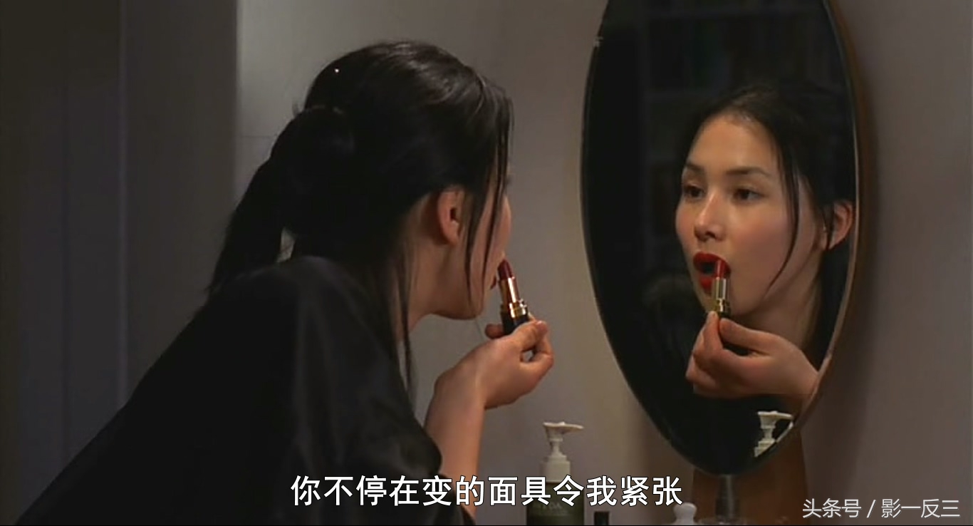 硬盘里的R级电影（八）：韩国篇