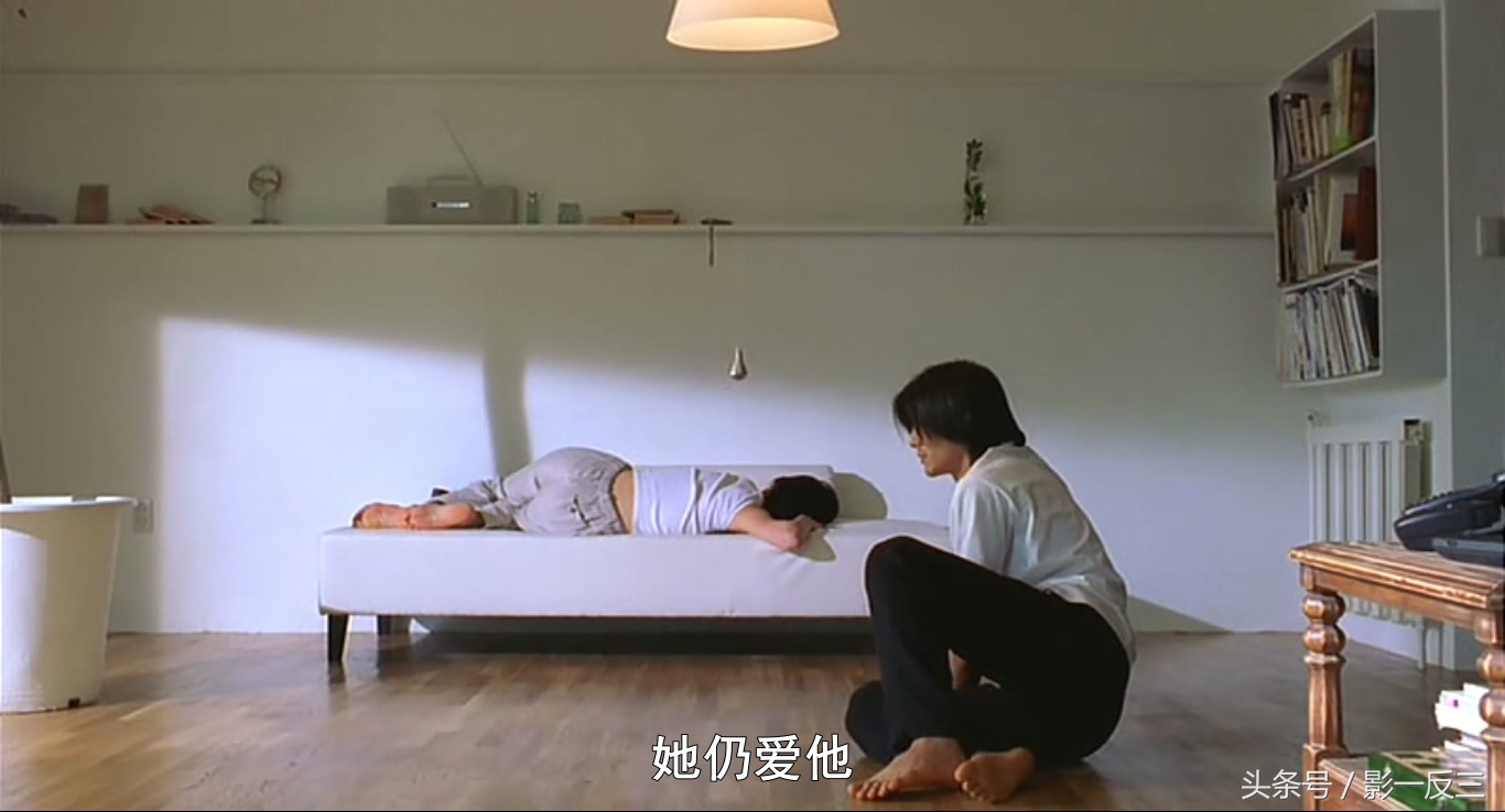 硬盘里的R级电影（八）：韩国篇