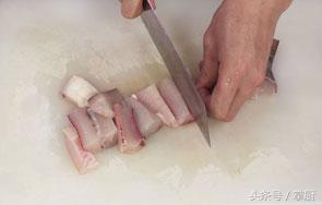 红烧鲢鱼，比清蒸更美味！