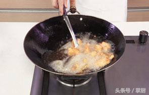 红烧鲢鱼，比清蒸更美味！