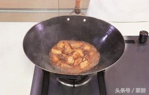 红烧鲢鱼，比清蒸更美味！