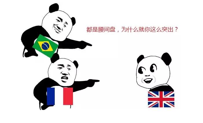 世界杯为什么没英国(为什么世界杯只有英格兰队，没有英国队？)