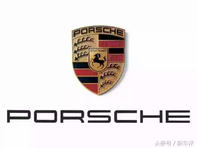 知道大家都有钱了,那就推荐几款超跑吧