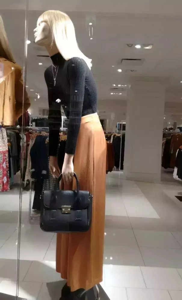模特行业惊人的潜规则曝光，这是谁干的！哈哈哈哈哈哈哈哈哈……