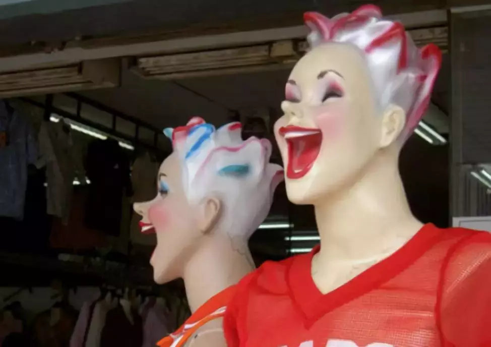 模特行业惊人的潜规则曝光，这是谁干的！哈哈哈哈哈哈哈哈哈……