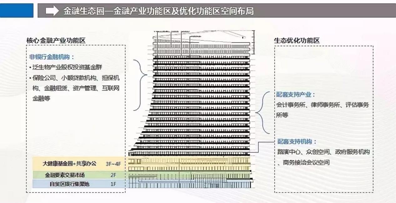 光谷金融中心盛大启幕，光谷地标门户蓄势崛起